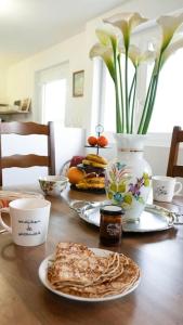 Maison bretonne rénovée proche bourg et plages