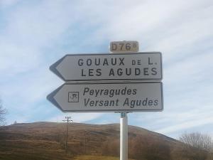 Appartements Studio Peyragudes pied des pistes 4/5 pers Les Agudes : photos des chambres