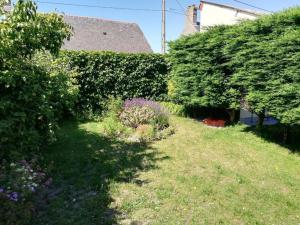 Maison de lépinette au calme en bord de mer