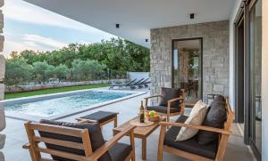 Villa Linda by Rent Istria