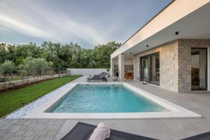 Villa Linda by Rent Istria