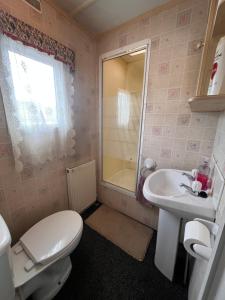 Rosslare Harbour Holiday Mobile Home