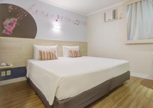 Transamerica Fit Villa Lobos