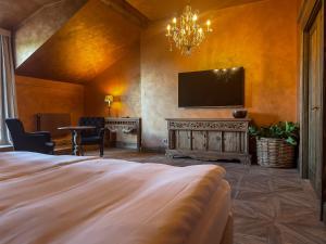 Park Hotel Popovicky