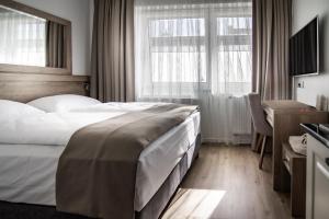 Sleep Inn Düsseldorf