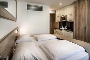 Sleep Inn Düsseldorf