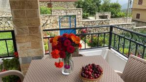 Villa Xherimeja Family Oasis