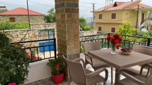 Villa Xherimeja Family Oasis