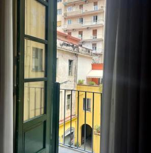 Maison Barriera - Luxury Suites - Salerno City Center