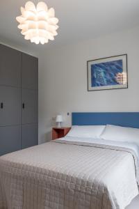 Art Apartments Sarzana -appartamento con giardino - Campitour