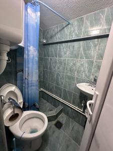 Apartmani 33 KEJ