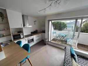 Appartements Joli studio sur le port : photos des chambres