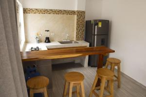 Apartamento Villa Carolina 101