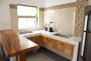 Apartamento Villa Carolina 101