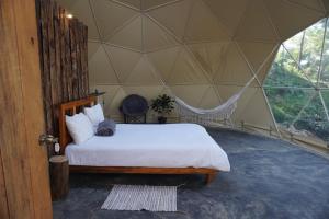 NOMAD Domes Sky Watching at Jarabacoa