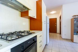Appartamento Archimede 2 - MyHo Casa