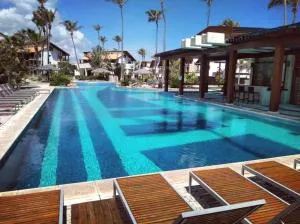 TAIBA BEACH RESORT 205 BL A-IMOB TEMPORADA - São Gonçalo do Amarante