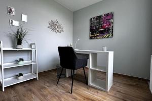 Résidence La Retirée