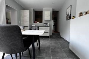 Résidence La Retirée