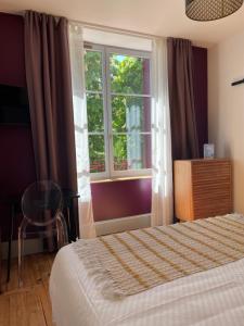 B&B / Chambres d'hotes MAS TERRE Chambres d'Hotes : photos des chambres