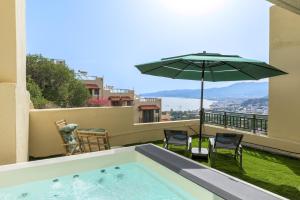 Blue Horizon Apartments