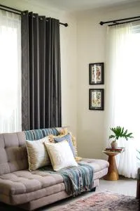 Munggu Pavilion - Buwit