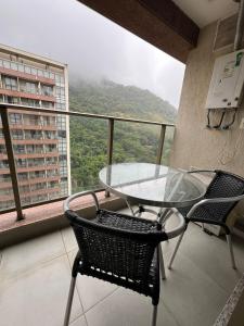 Suíte confortável próximo ao Rio centro