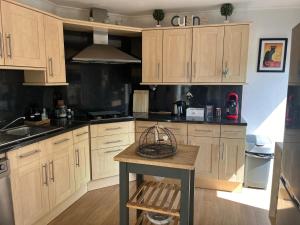 Le 33 Maison de charme coeur Cotentin