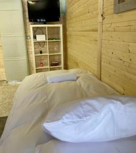 Henno Studio Apartment