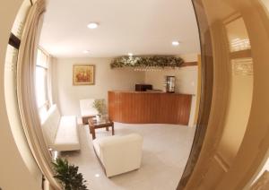 Hotel Asturias Inn