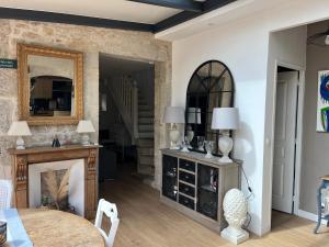 Le 33 Maison de charme coeur Cotentin