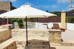 Medieval Castle Mani