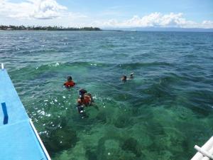 Rose Cabins Bohol