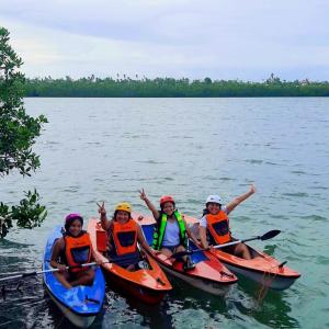 Rose Cabins Bohol