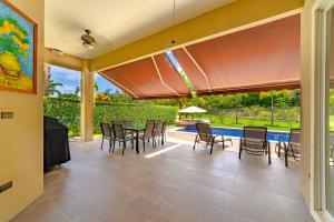 Villa Jardin By Vacation Pura Vida