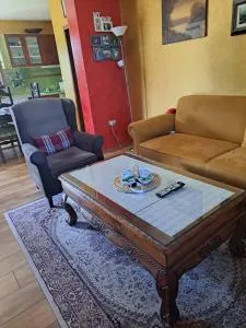 Apartman MERAK - Golubovci
