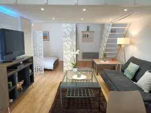 Véritable petit nuage - Vérines