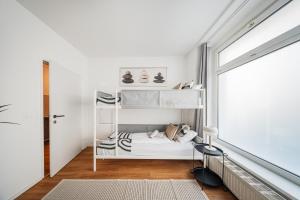 Central Apartment Lofts