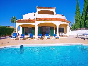 Villa La Romana by Algarve Vacation