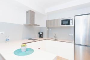 Sholeo Lodges La Cícer Flats