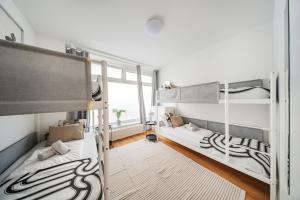 Central Apartment Lofts