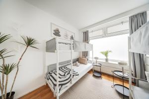 Central Apartment Lofts