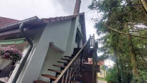 Ferienwohnung zum Holzwurm