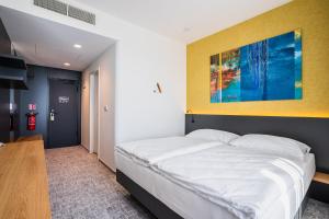 EA Congress Hotel Aldis