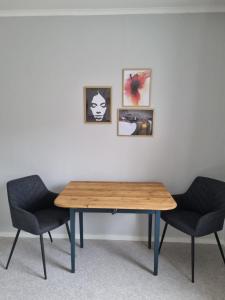 Skulebergets Frestelse