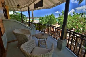 Thaproban Beach House