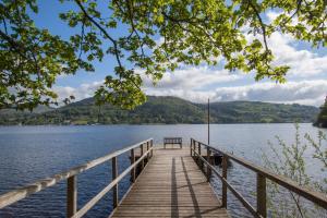 Bowfell at Pullwoods - Ubytování bez kategorie ve městě Ambleside