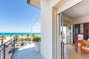 Appartamento Terrazza Sirena - MyHo Casa