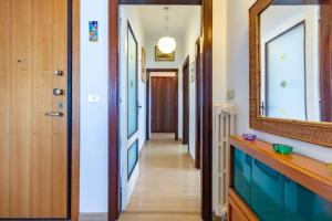 Appartamento Terrazza Sirena - MyHo Casa