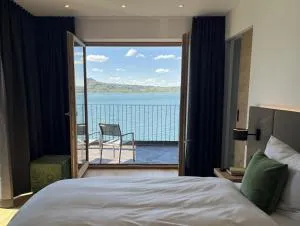 Seehaus am Kochelsee - شليدورف